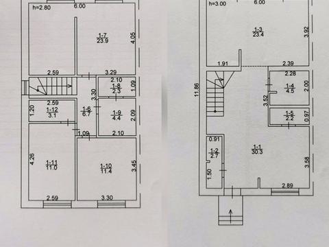 будинок за адресою 10-та Лінія вул.