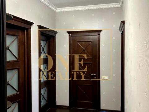 квартира по адресу Воздухофлотский просп. (Повітрофлотський), 25