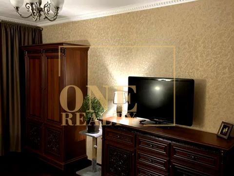 квартира по адресу Воздухофлотский просп. (Повітрофлотський), 25