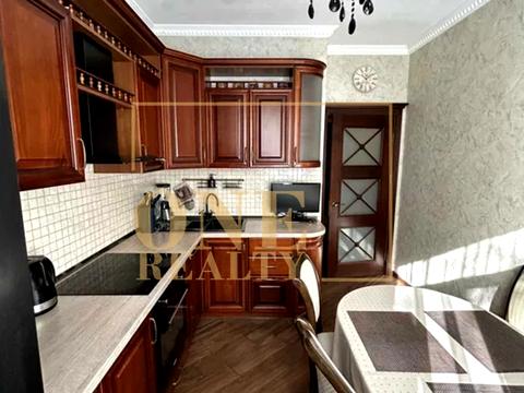 квартира по адресу Воздухофлотский просп. (Повітрофлотський), 25