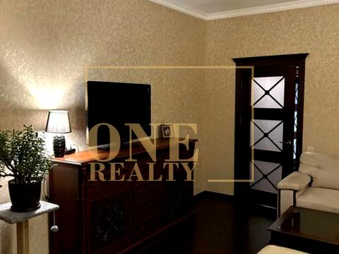 квартира по адресу Воздухофлотский просп. (Повітрофлотський), 25