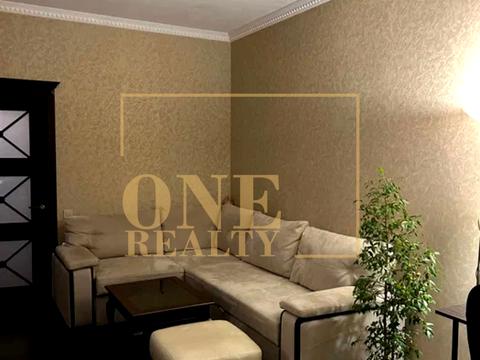 квартира по адресу Воздухофлотский просп. (Повітрофлотський), 25