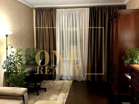 квартира по адресу Воздухофлотский просп. (Повітрофлотський), 25