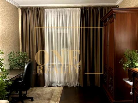 квартира по адресу Воздухофлотский просп. (Повітрофлотський), 25