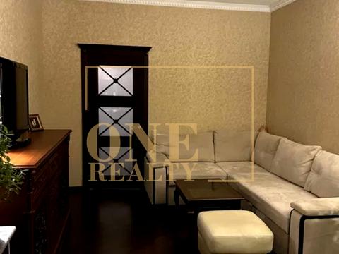 квартира по адресу Воздухофлотский просп. (Повітрофлотський), 25