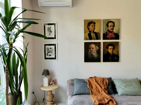 будинок за адресою 10-та Лінія вул.