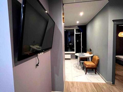 квартира по адресу Киев, Лабораторный пер., 7