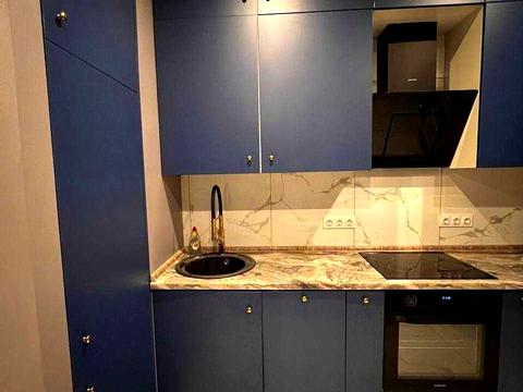 квартира по адресу Киев, Лабораторный пер., 7