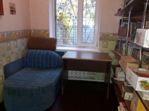 дом по адресу Ягідна, 35