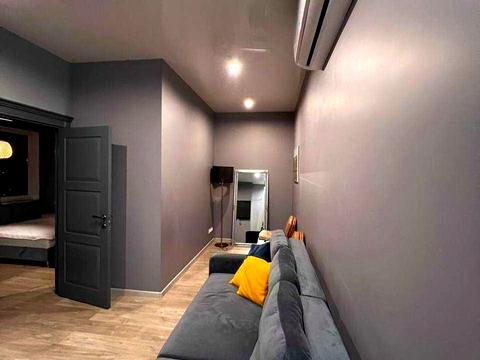 квартира по адресу Киев, Лабораторный пер., 7