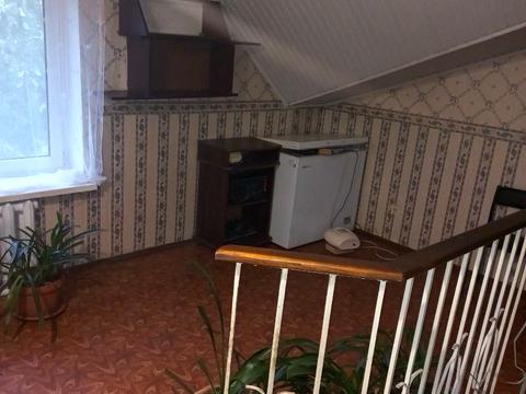 дом по адресу Ягідна, 35