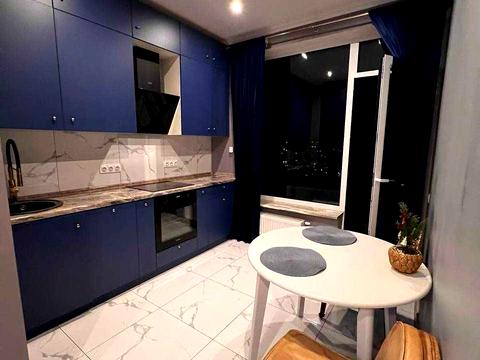 квартира по адресу Киев, Лабораторный пер., 7