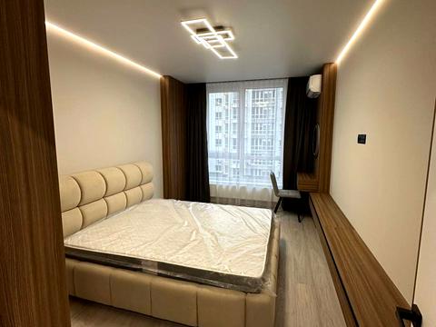 квартира за адресою хіміків, 28