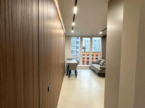 квартира за адресою хіміків, 28