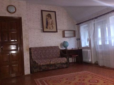 дом по адресу Ягідна, 35