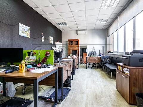 комерційна за адресою Миколи Закревського вул., 22