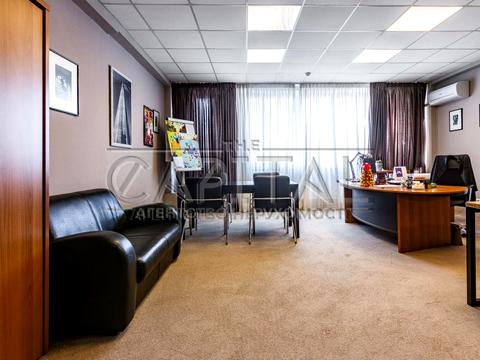 комерційна за адресою Миколи Закревського вул., 22