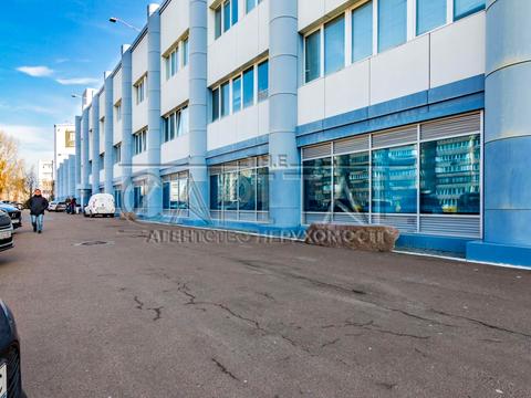 комерційна за адресою Миколи Закревського вул., 22