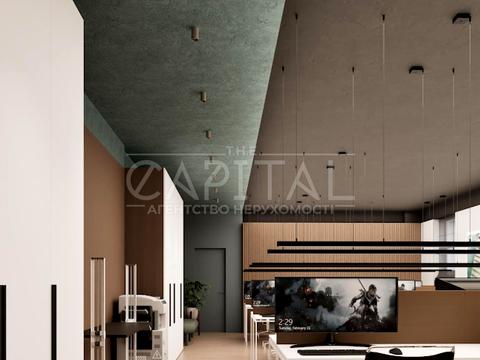 комерційна за адресою Стрілецька вул., 4