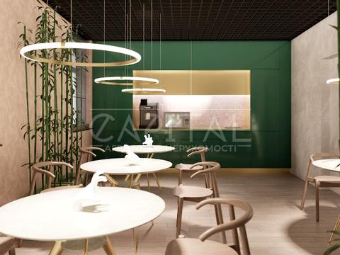 комерційна за адресою Стрілецька вул., 4