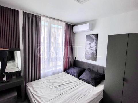 квартира за адресою Салютна вул., 2-Б