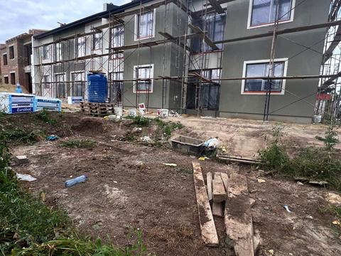 будинок за адресою сергія голубєва