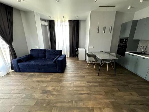 квартира за адресою Сімферопольська вул., 2-Н