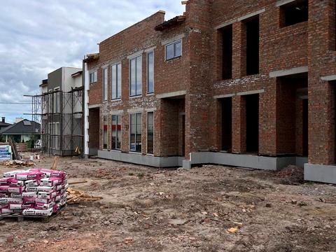 будинок за адресою сергія голубєва