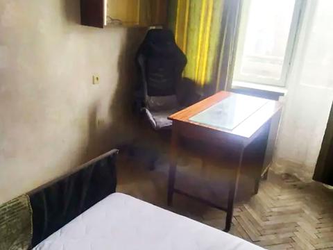 квартира за адресою Велика Васильківська вул. (Червоноармійська), 85-87