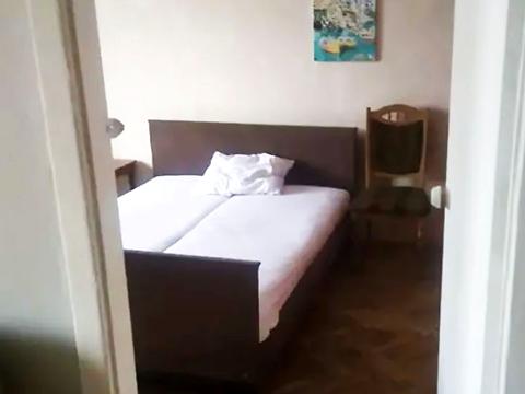 квартира за адресою Велика Васильківська вул. (Червоноармійська), 85-87