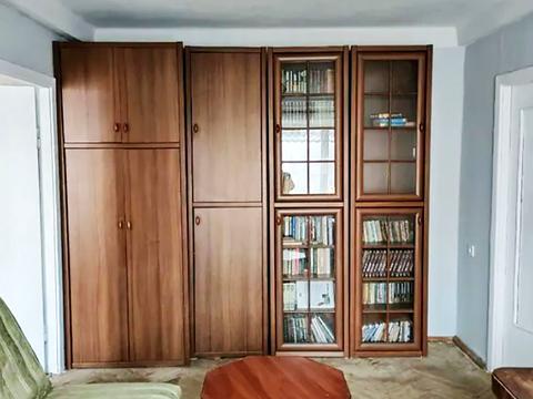 квартира за адресою Велика Васильківська вул. (Червоноармійська), 85-87