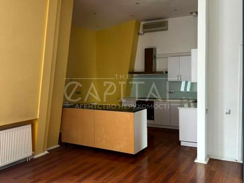 коммерческая по адресу Евгения Чикаленко ул. (Пушкінська), 45/2