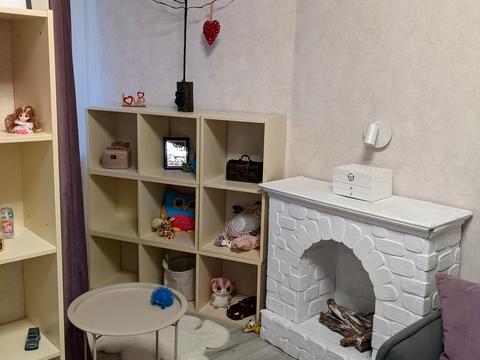 квартира по адресу Харьковское шоссе, 19-А