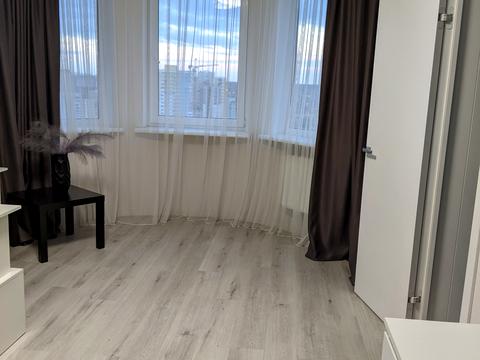 квартира по адресу Харьковское шоссе, 19-А