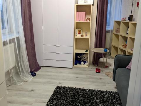 квартира по адресу Харьковское шоссе, 19-А