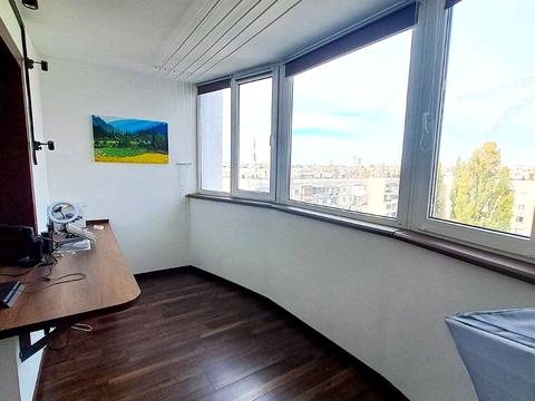 квартира за адресою Одеса, Семена Палія вул. (Дніпропетровська дорога), 82