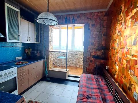 квартира за адресою Одеса, Семена Палія вул. (Дніпропетровська дорога), 82