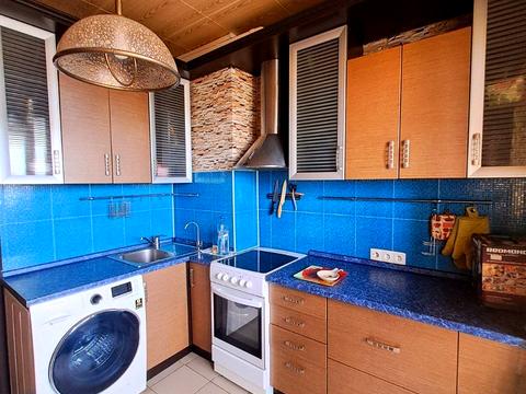 квартира за адресою Одеса, Семена Палія вул. (Дніпропетровська дорога), 82