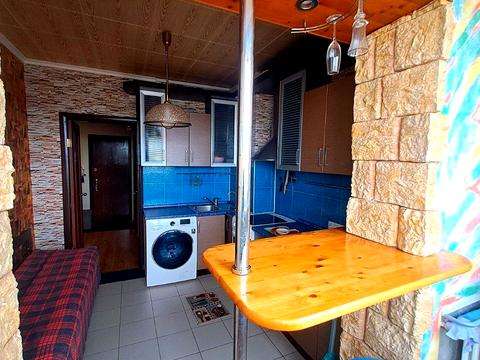 квартира за адресою Одеса, Семена Палія вул. (Дніпропетровська дорога), 82