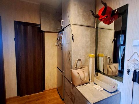 квартира за адресою Одеса, Семена Палія вул. (Дніпропетровська дорога), 82