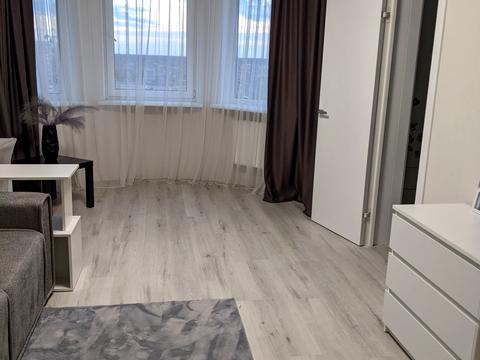 квартира по адресу Харьковское шоссе, 19-А