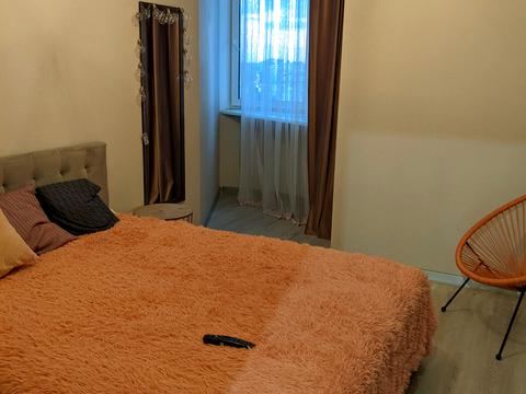 квартира по адресу Харьковское шоссе, 19-А