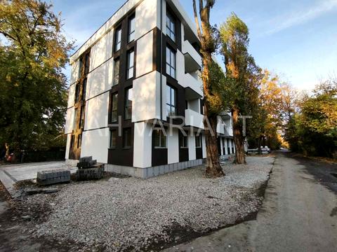 квартира за адресою Франтішека Тіхого вул., 11