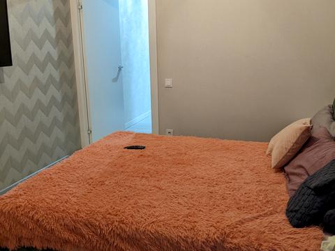 квартира по адресу Харьковское шоссе, 19-А