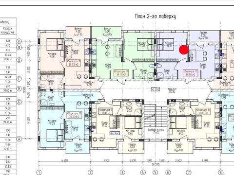 квартира за адресою Франтішека Тіхого вул., 11