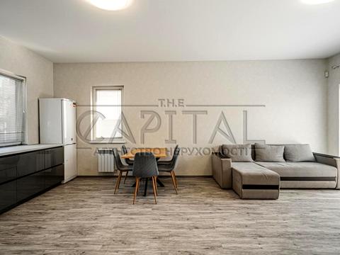 дом по адресу Ивана Сирко ул.