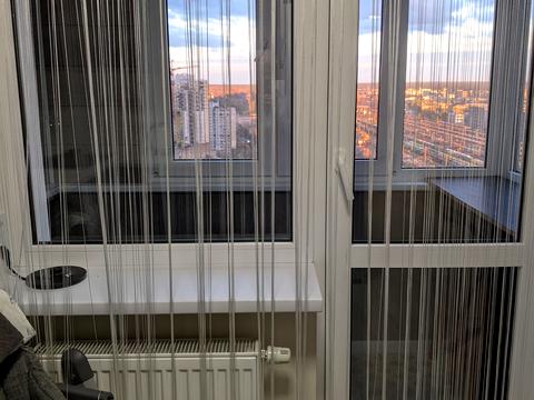 квартира по адресу Харьковское шоссе, 19-А