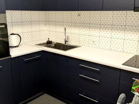 квартира по адресу Харьковское шоссе, 19-А