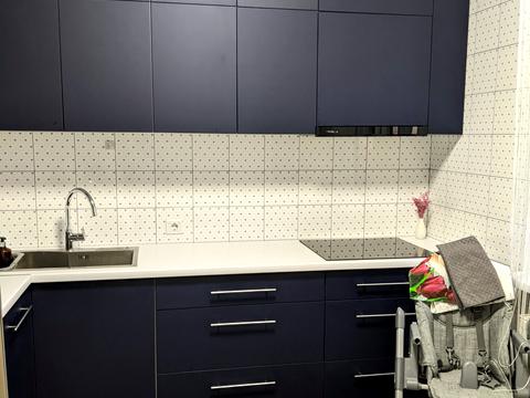 квартира по адресу Харьковское шоссе, 19-А