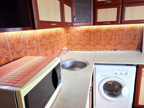 квартира по адресу Лесной просп., 17-А